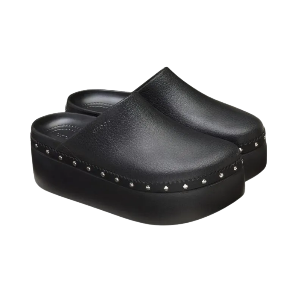 y414185　レディース　BLK M Mocassim Mississipi J0942 Feminino - Preto | Dafiti