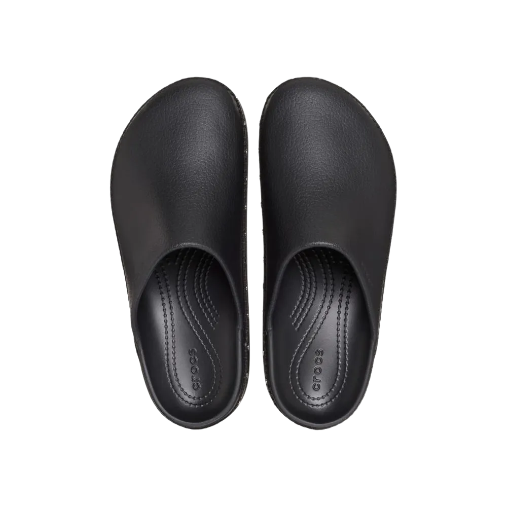 Crocs Dylan Platform Studded Clog 'Black' Feminino 212355-001