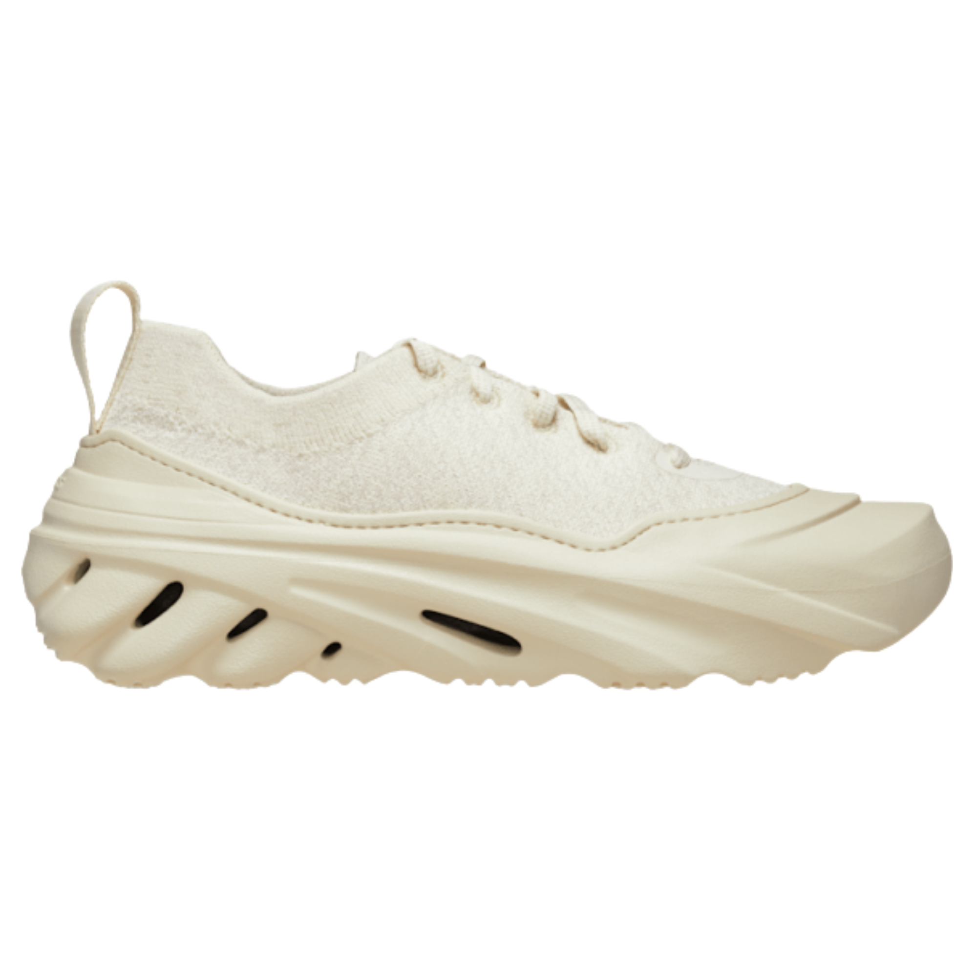 Crocs Echo Surge Feminino |210079-2YJ - Conforto e Estilo