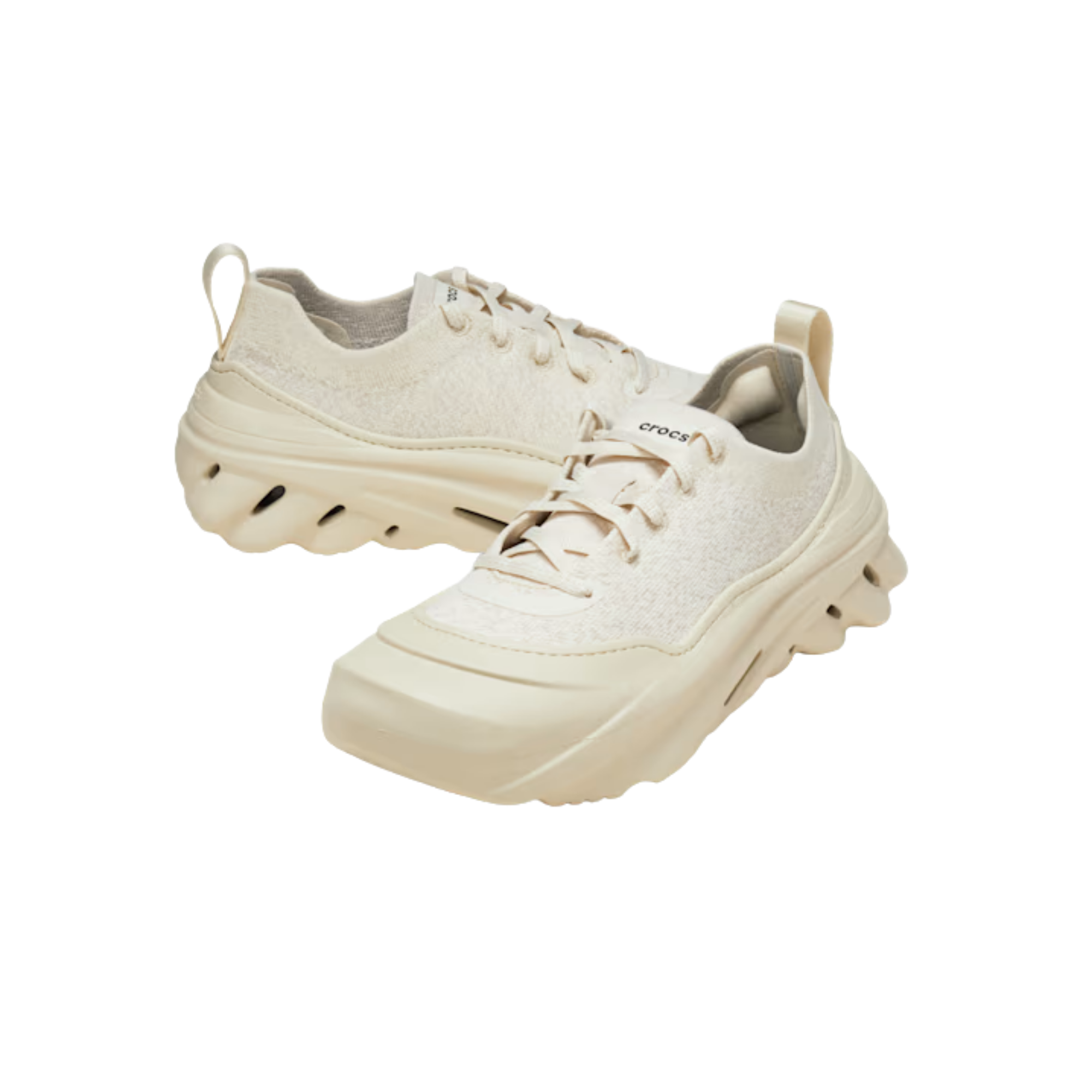 Crocs Echo Surge Feminino |210079-2YJ - Conforto e Estilo