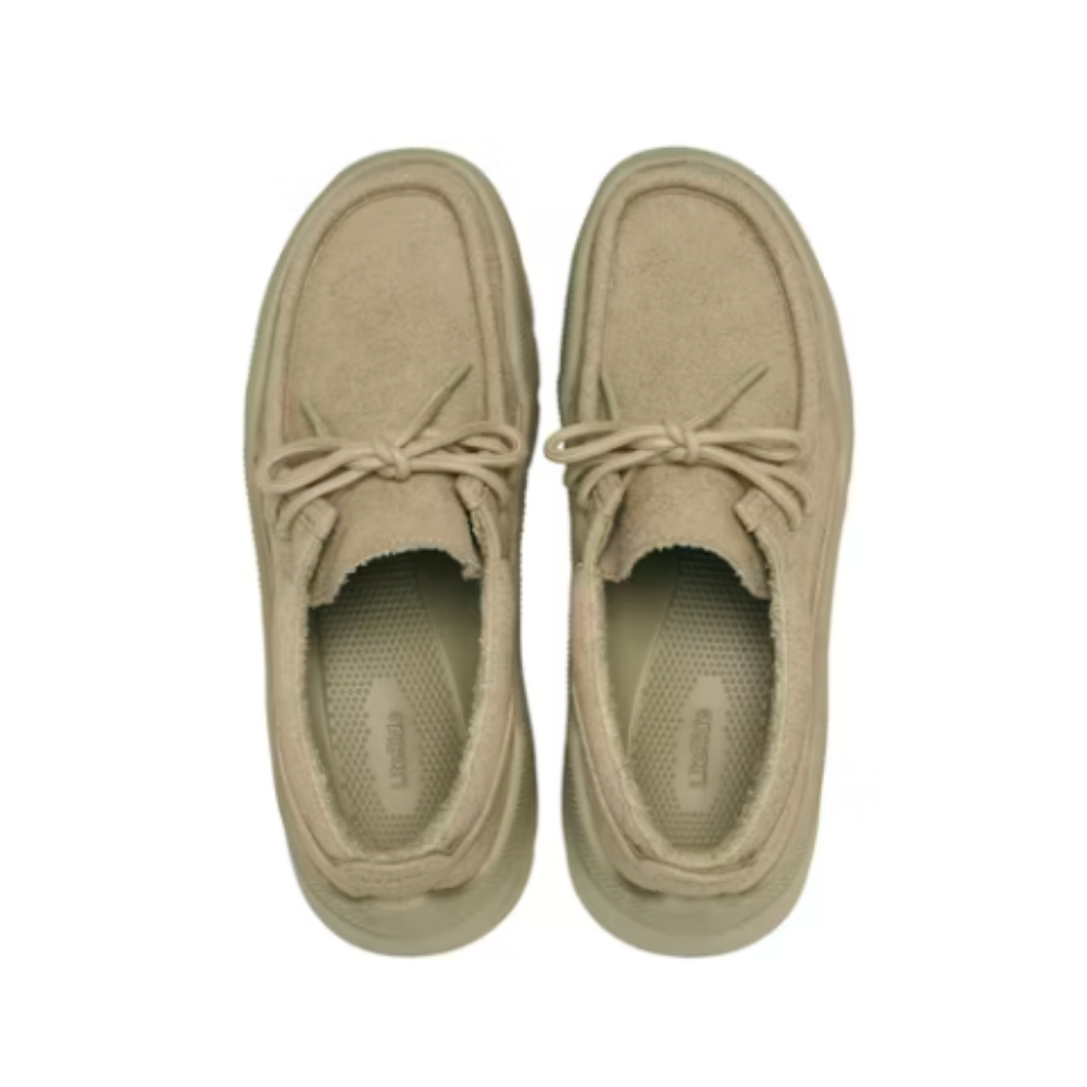 Crocs Gallery Shoe 'Bark' Feminino 210640-0IP