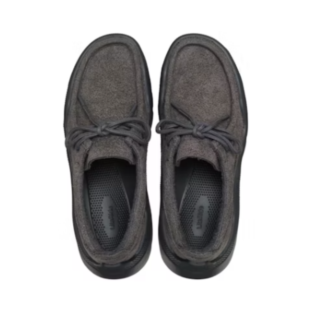 Crocs Gallery Shoe 'Black' Masculino 210640-0LD
