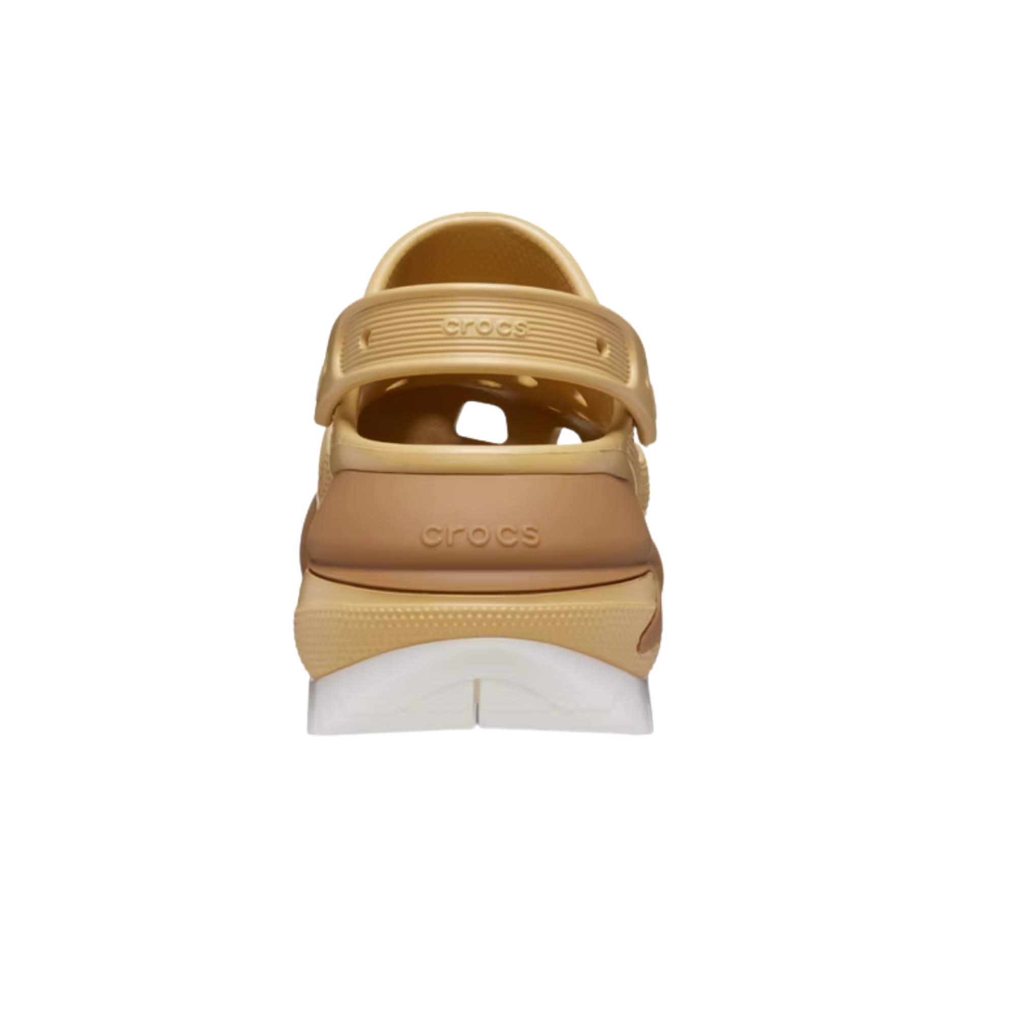＊メル30077ぺ－ジ＊ Crocs Mega Crush Matte Clog Masculino |210749-209