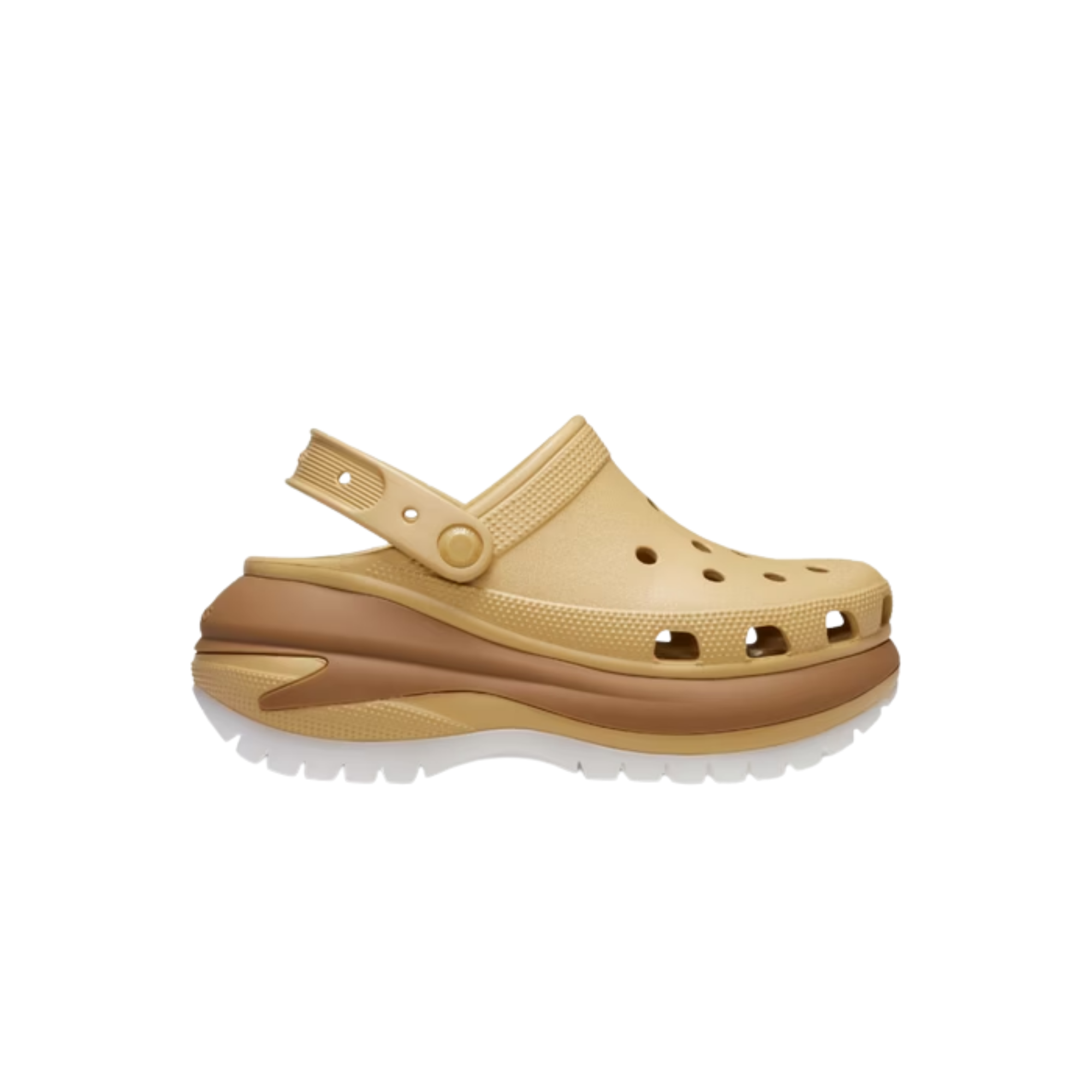 Crocs Mega Crush Matte Clog Masculino |210749-209
