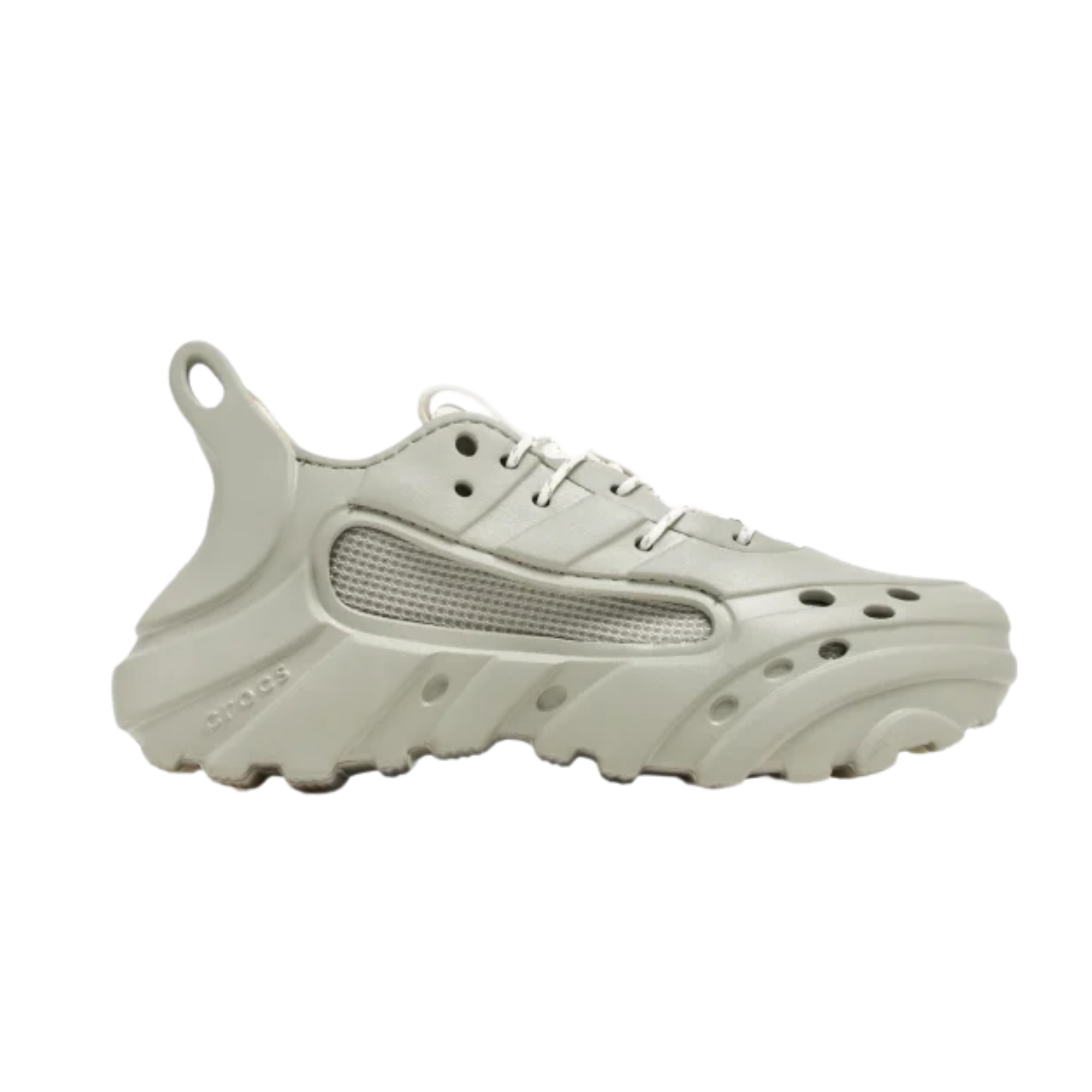 Crocs Nova Trek Cinza Masculino |209559-1LN