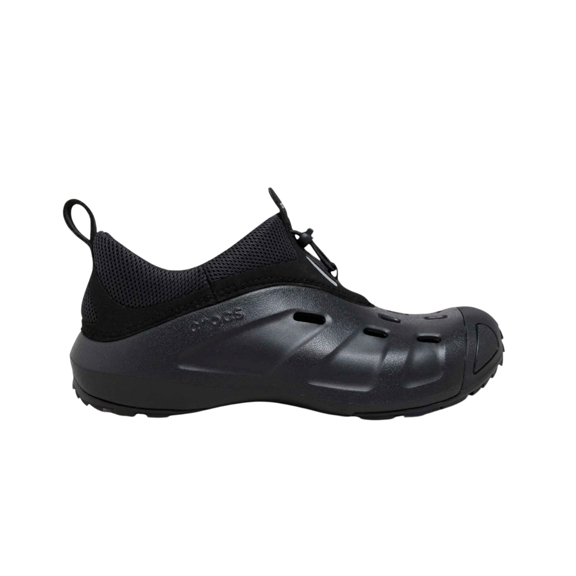 Crocs Quick Trail Low Preto Masculino |209350-001 Crocs Quick Trail Low Preto Masculino |209350-001