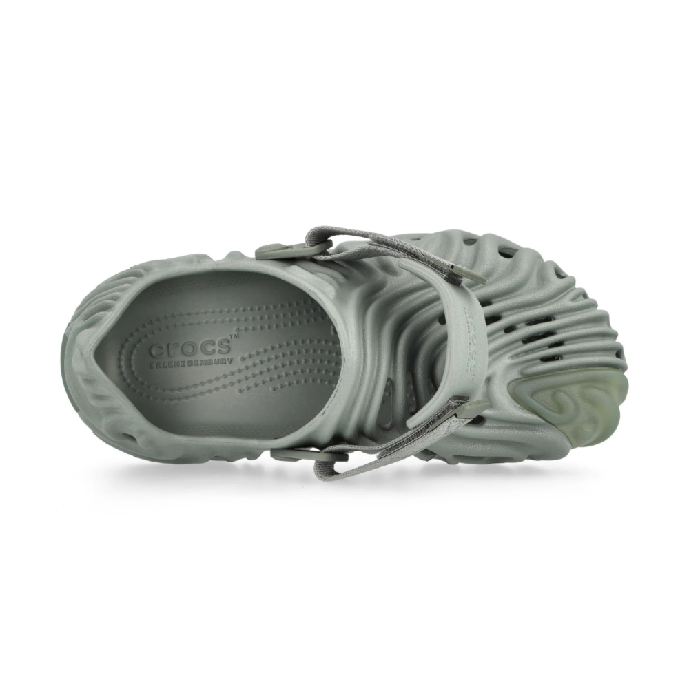 Crocs Salehe Bembury x The Pollex Clog 207393-3YL