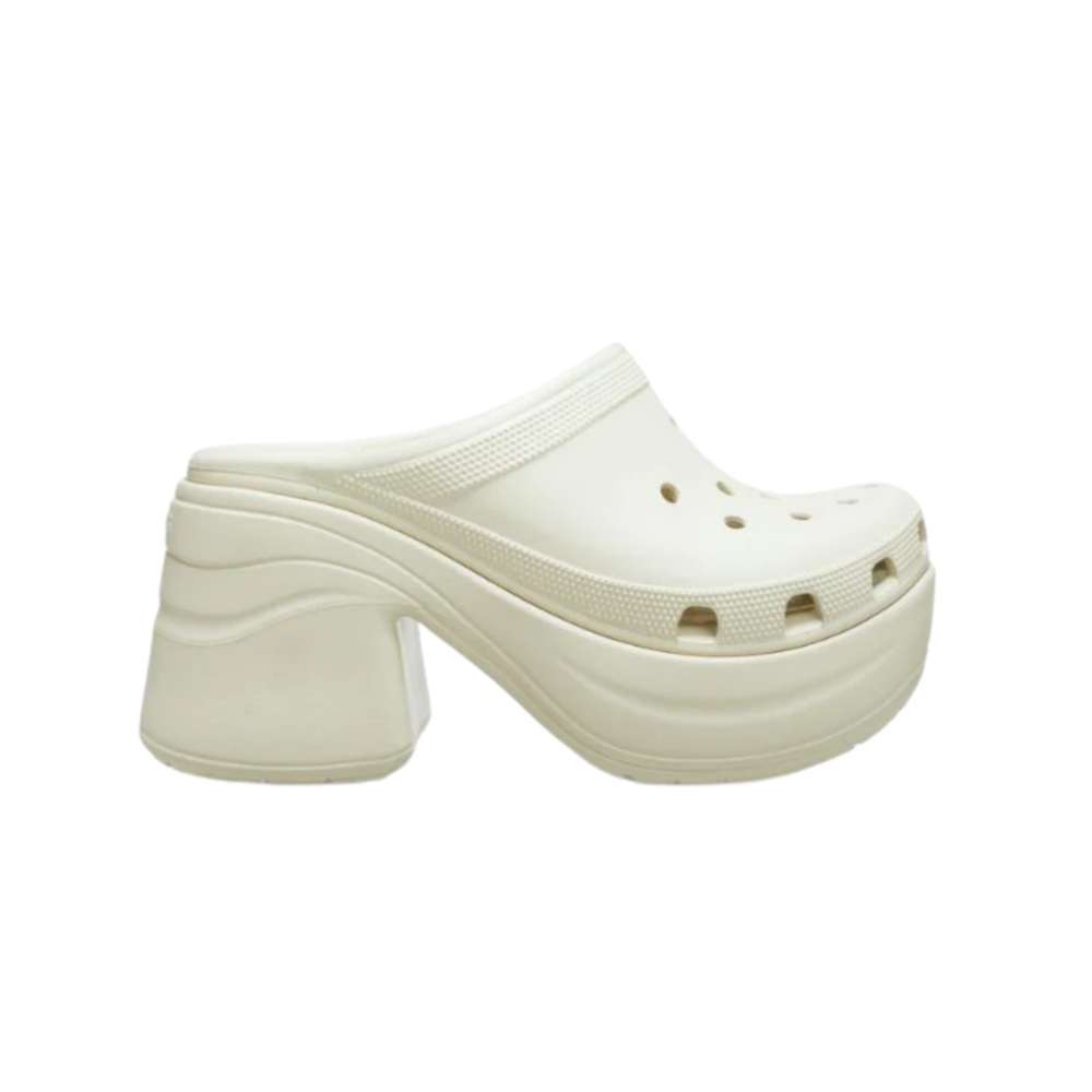 Crocs Branco CalÇados Crocs Feminino CROCS FECHADO BB65