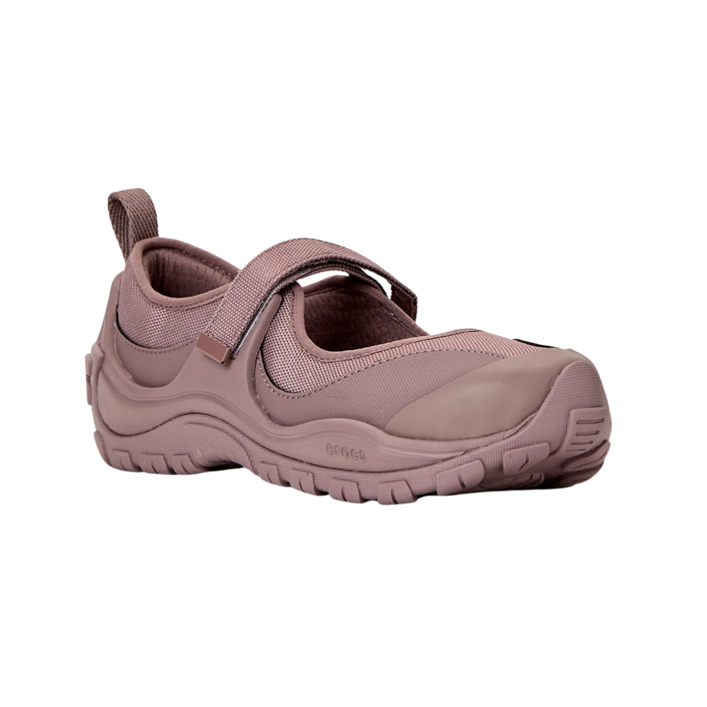 Crocs Terre Tech 'Twilight' Feminino 212838-5AG Sneakers Originais