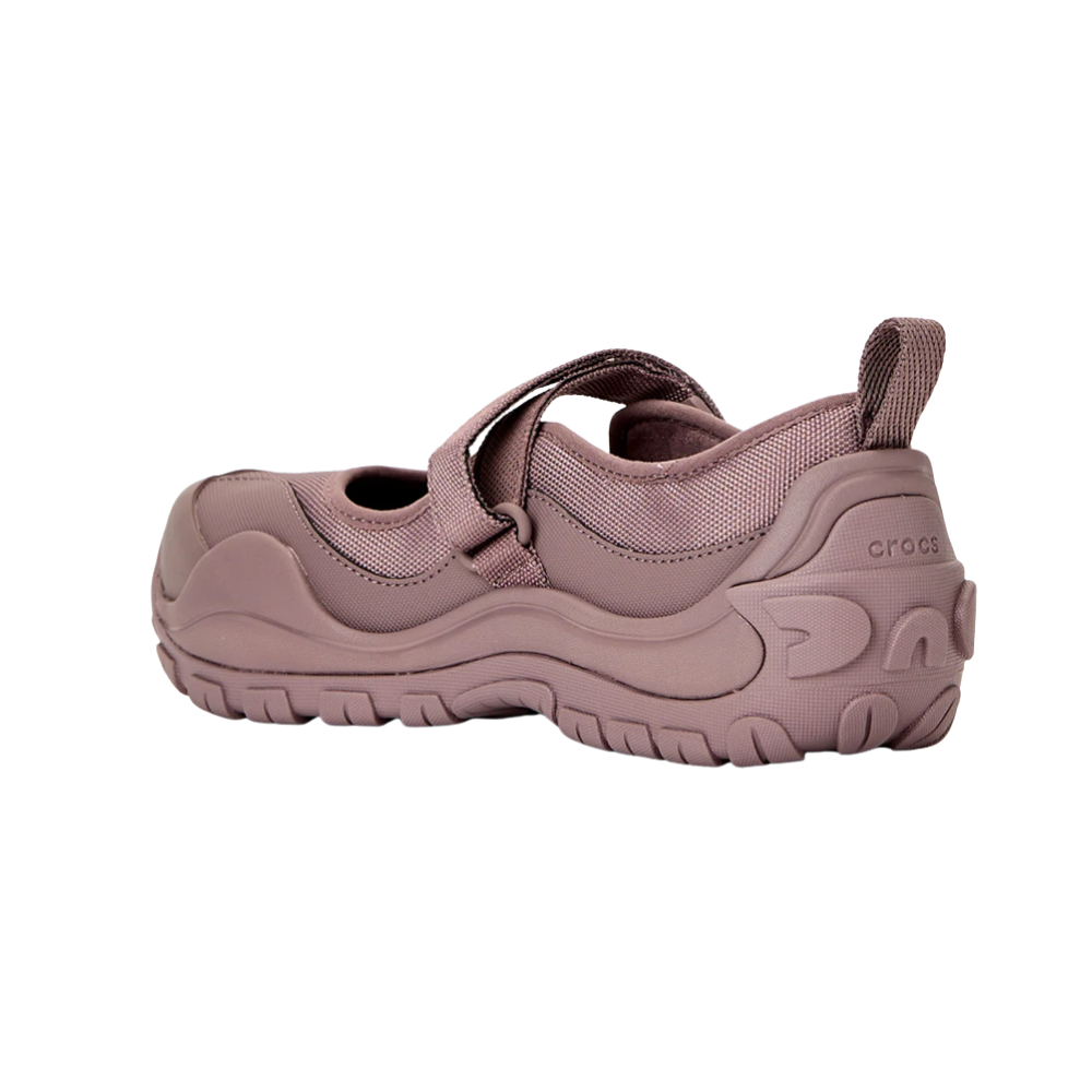   レディース バスケット スティッチ トゥーク Crocs Terre Tech 'Twilight' Feminino 212838-5AG Sneakers Originais