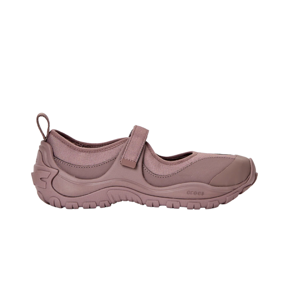 Crocs Echo Surge Feminino |210079-2YJ - Conforto e Estilo