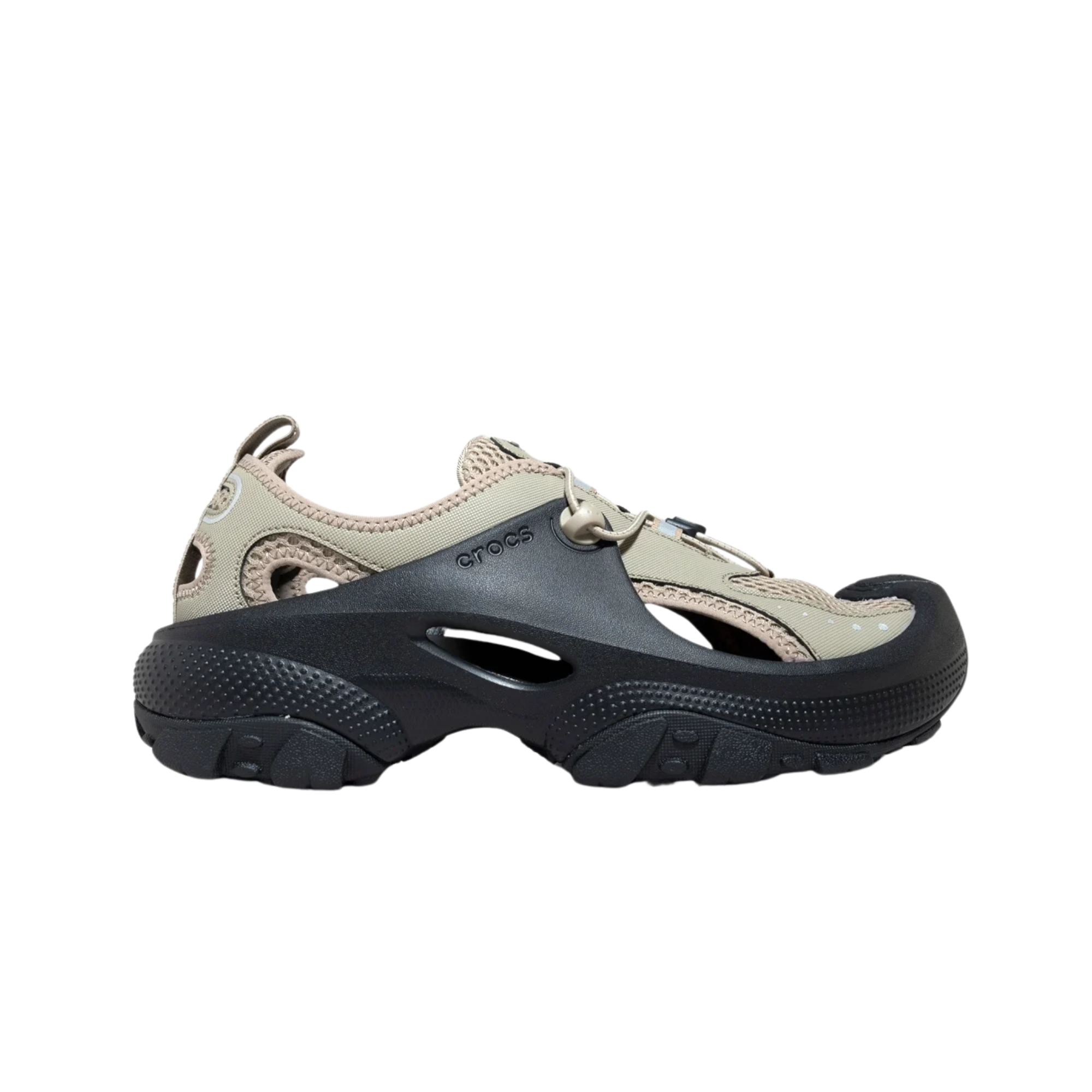 Crocs Trailbreak 2 Tech BLS 'Dusty Olive' Masculino 212836-3J5