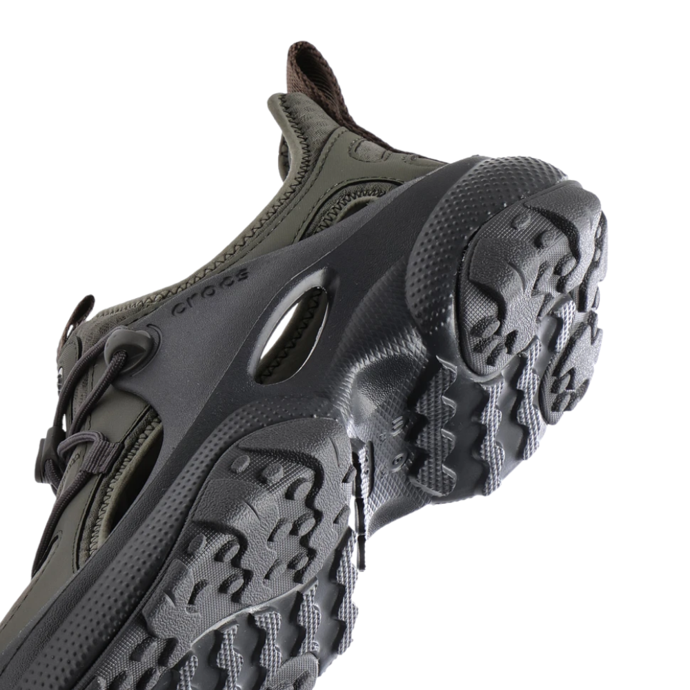 Crocs Trailbreak 2 Tech BLS 'Dusty Olive' Feminino 212836-3J5