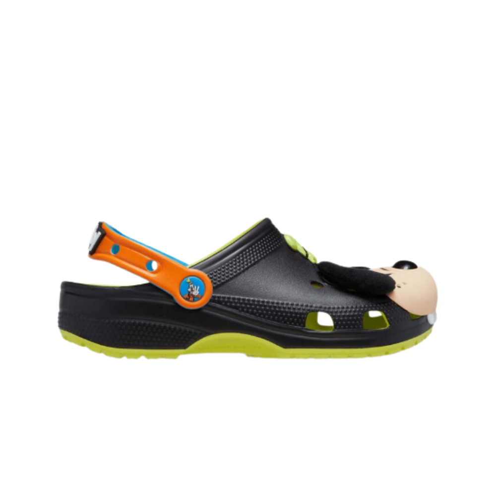 Crocs X Disney Classic Clog I'am Goofy 'Multi' Masculino 212059