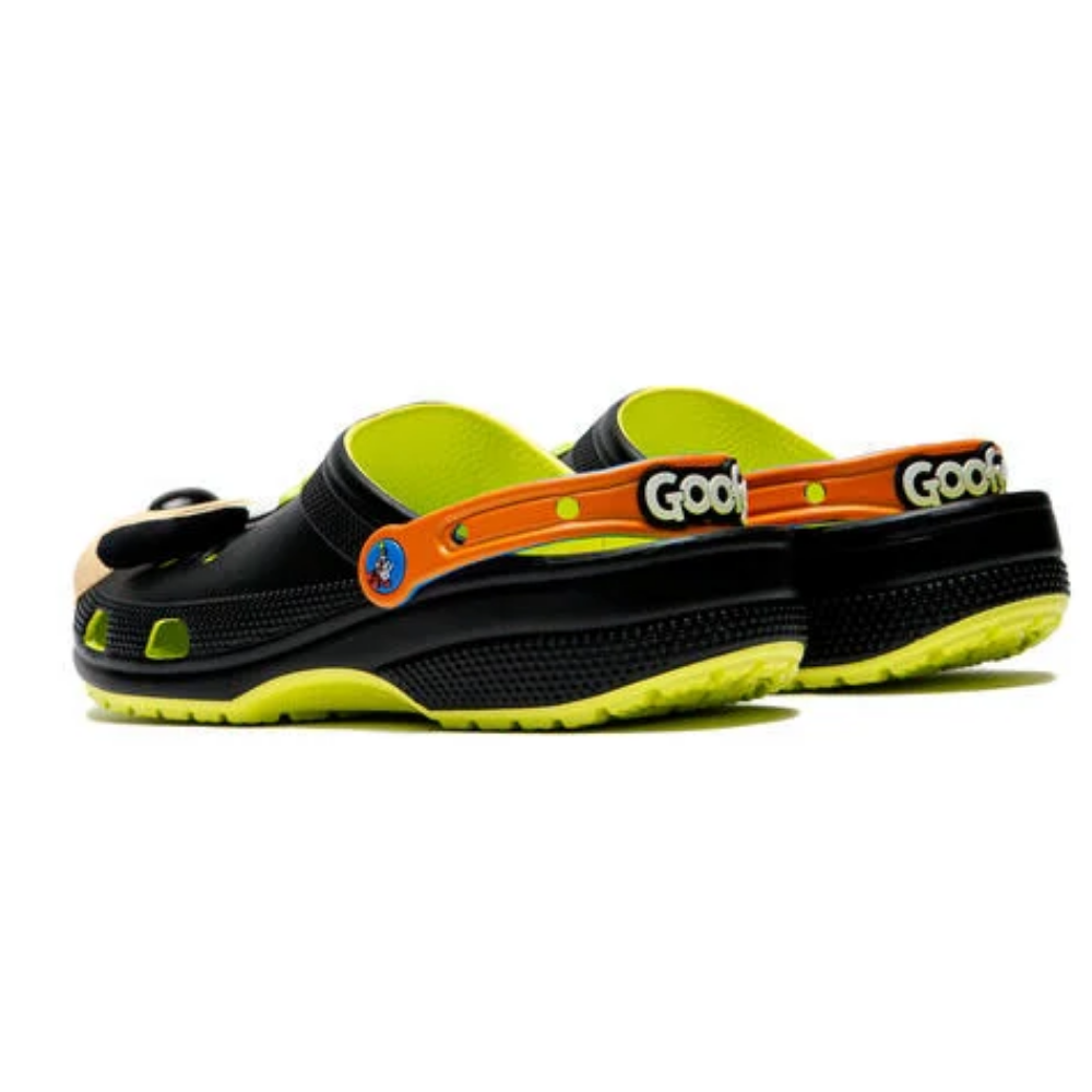 Crocs X Disney Classic Clog I'am Goofy 'Multi' Masculino 212059