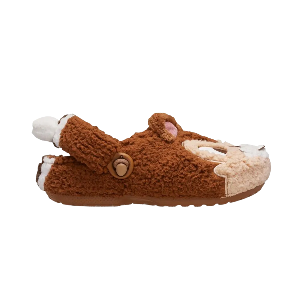 crocs tico e teco clog, crocs disney masculino multi, crocs 212060