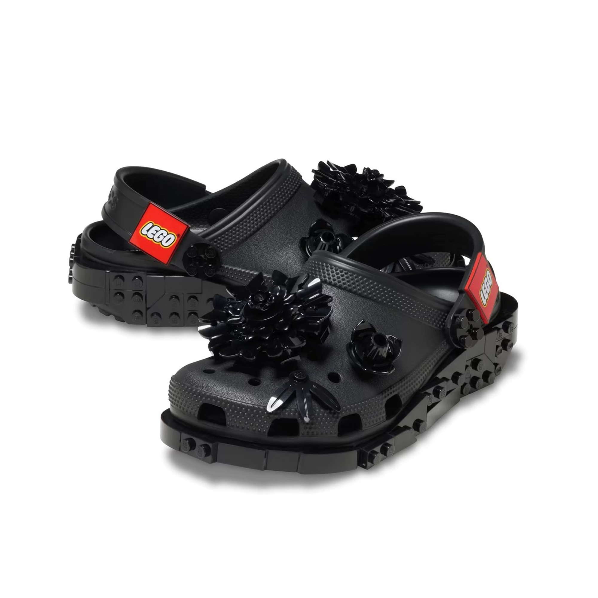 CROCS X Lego 4LW Masterbrand Clog 'MULTI' Feminino 212388-90H
