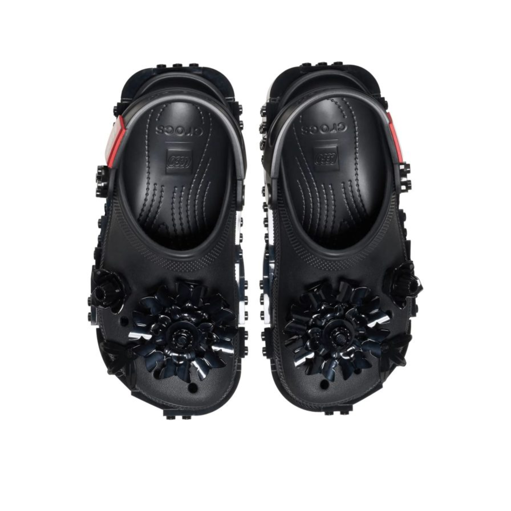 Crocs X Lego 4LW Botanicals Clog 'MULTI' Feminino 212982-90H