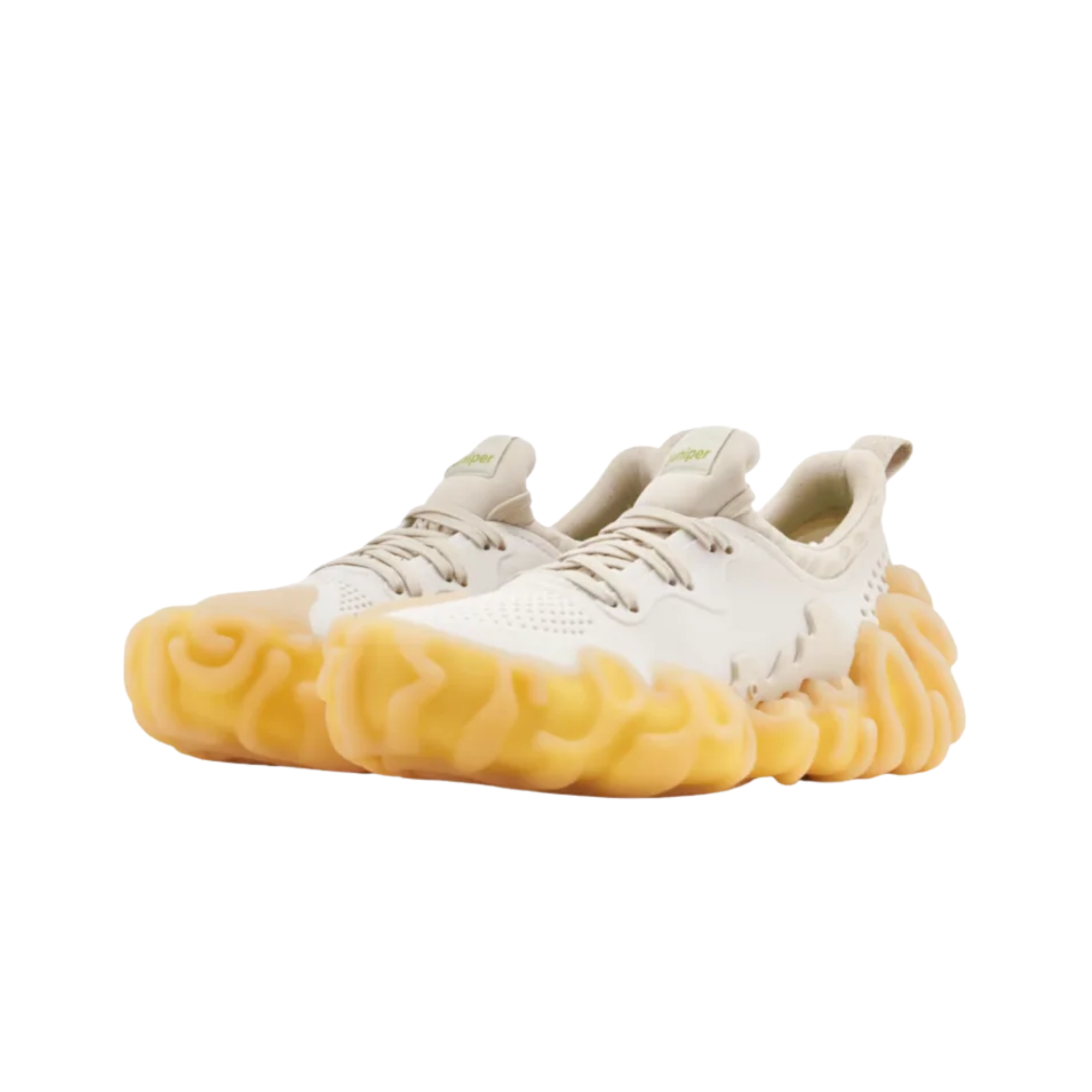Crocs x Salehe Bembury Juniper Feminino |208694-1RW