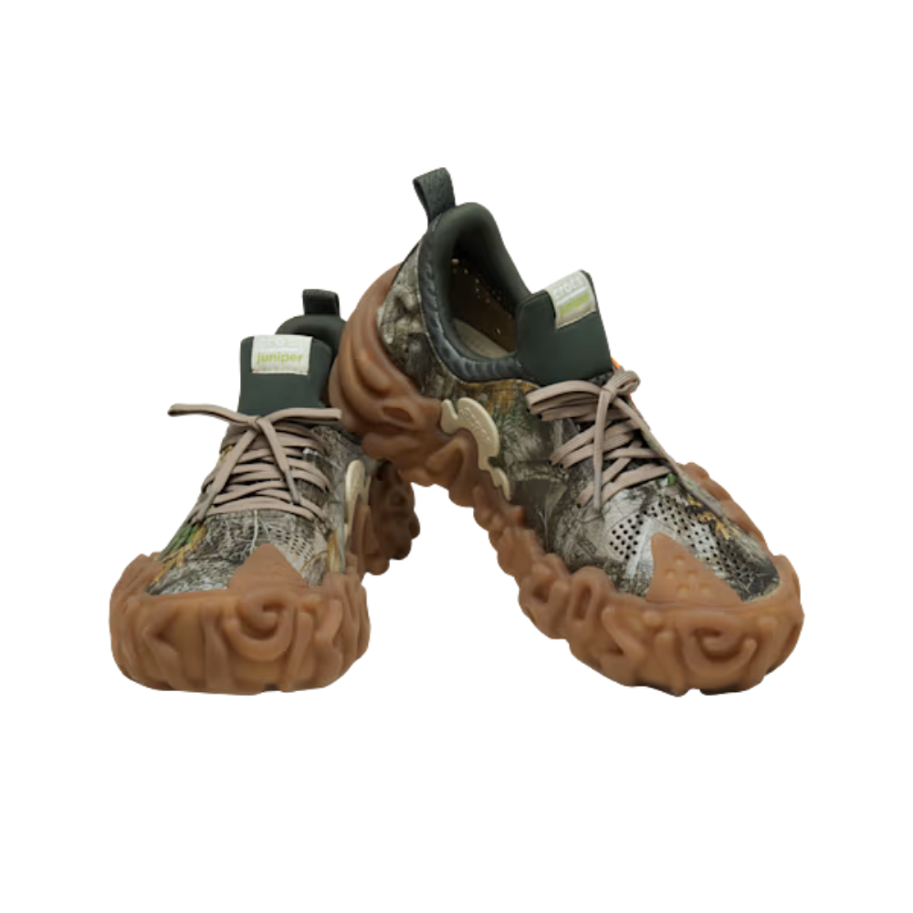 Crocs x Salehe Bembury Masculino Juniper |208694-90H Sneakers