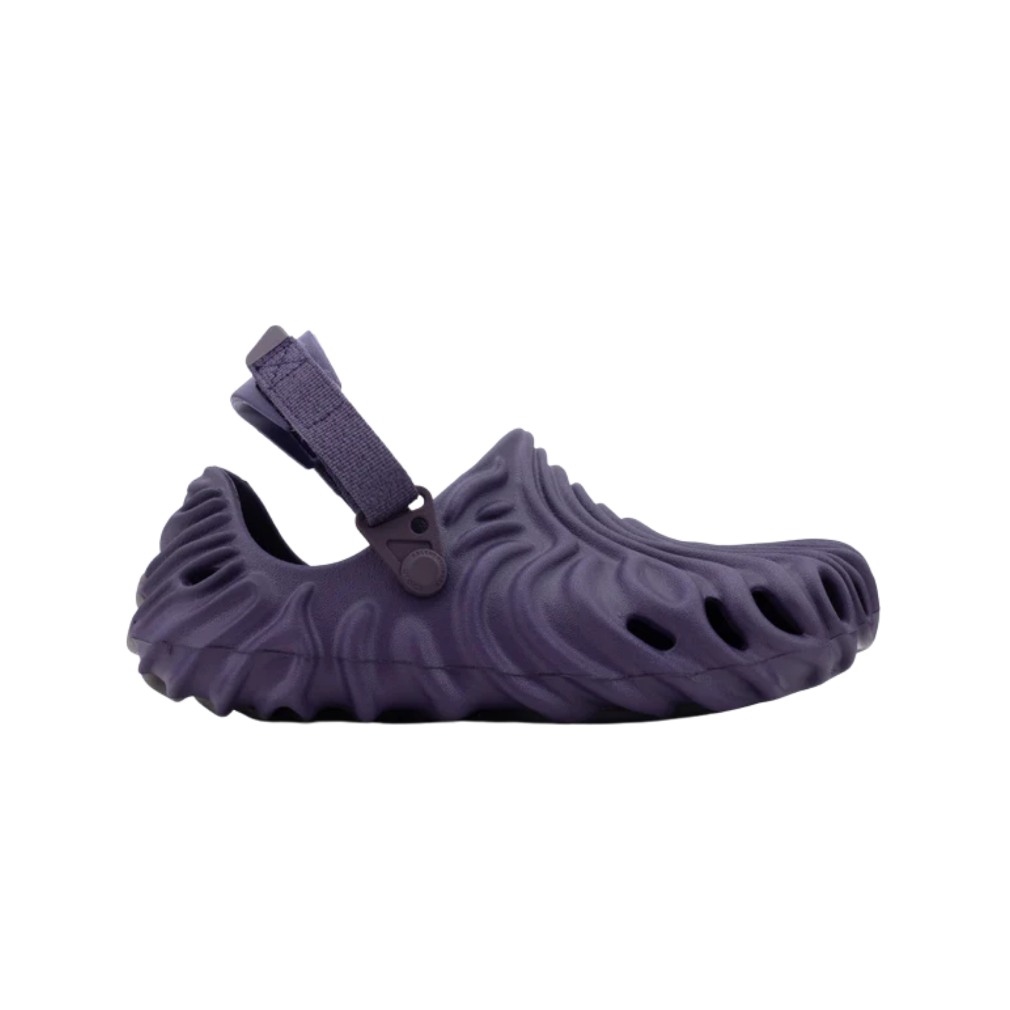 Crocs x Salehe Bembury Pollex Clog Roxo Feminino |207393-5BC