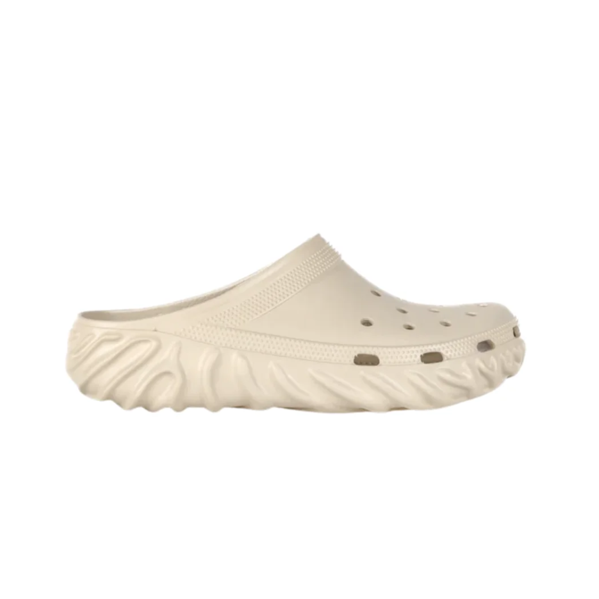 Crocs x Salehe Bembury Saru Clog Feminino |210141-0LX - Conforto e