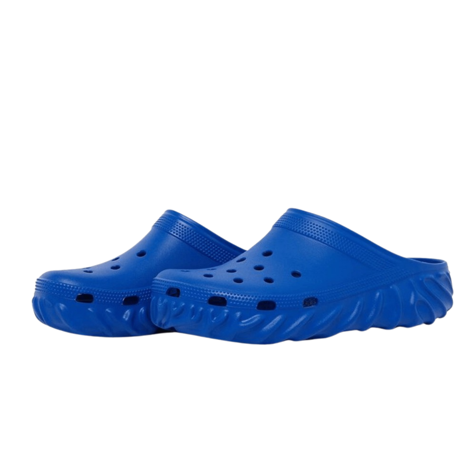 Crocs x Salehe Bembury Saru Mule Azul Masculino |210141-4TQ