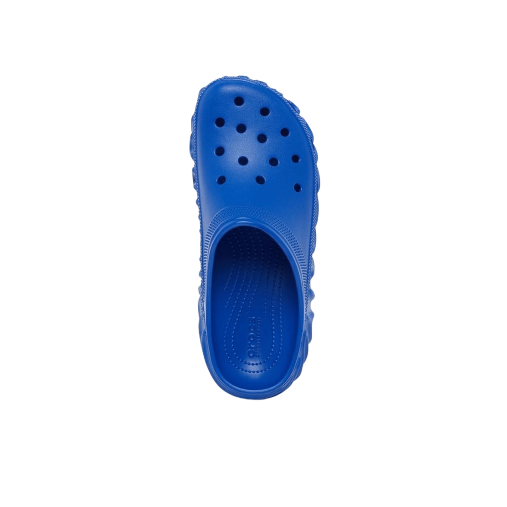 Crocs x Salehe Bembury Saru Mule Azul Masculino |210141-4TQ