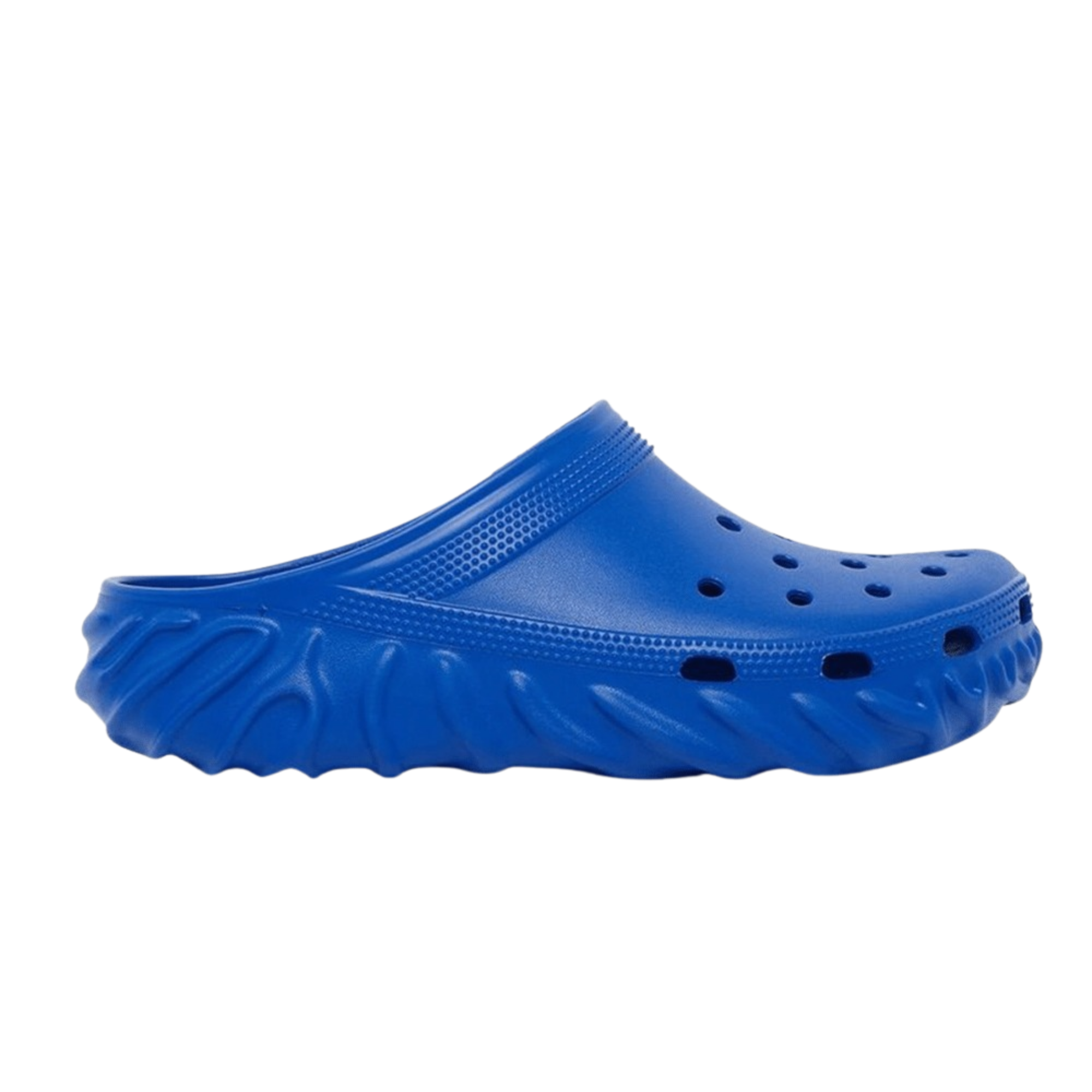 Crocs x Salehe Bembury Saru Mule Azul Masculino |210141-4TQ
