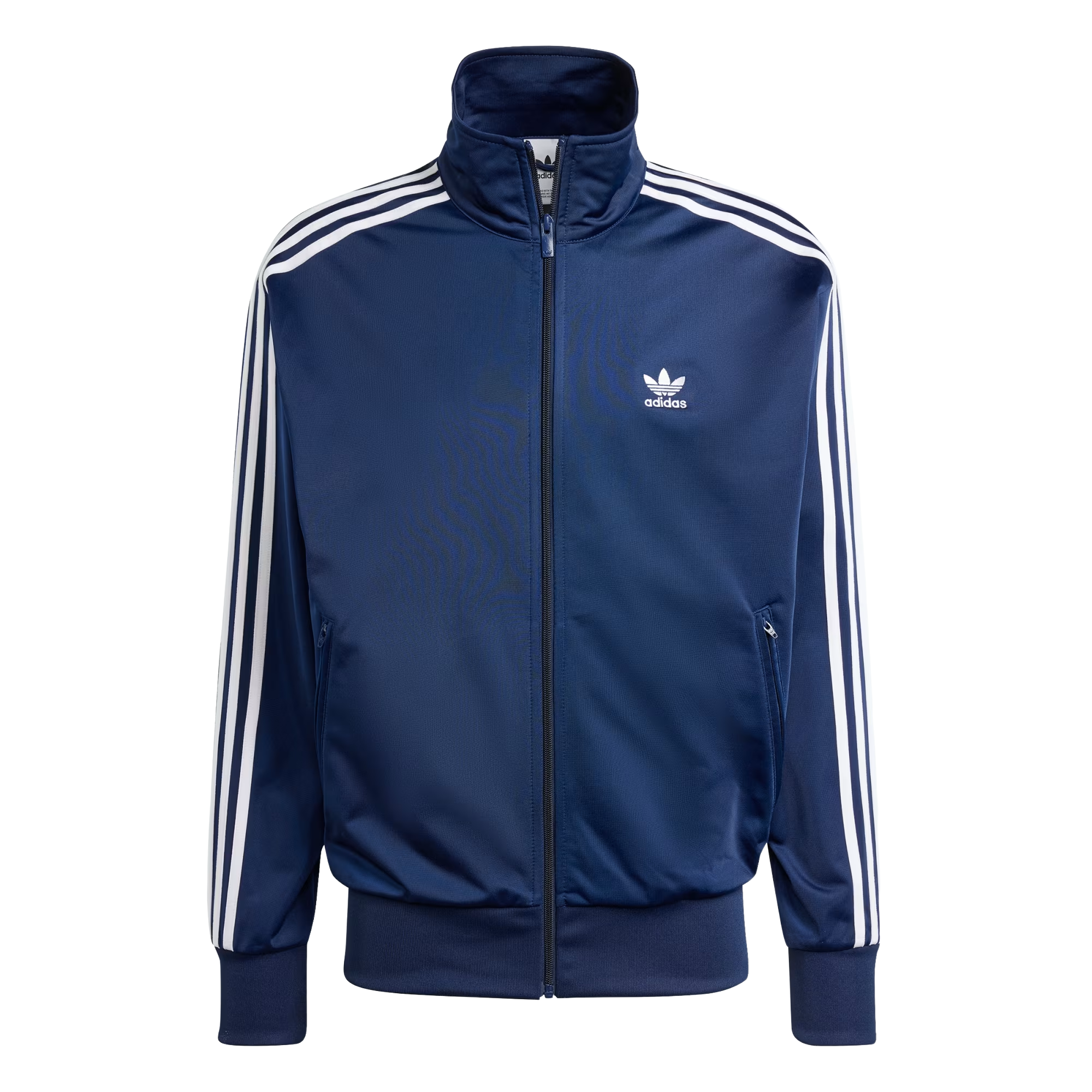 Jaqueta Adidas Adicolor Firebird Track Azul Masculina |IR9893