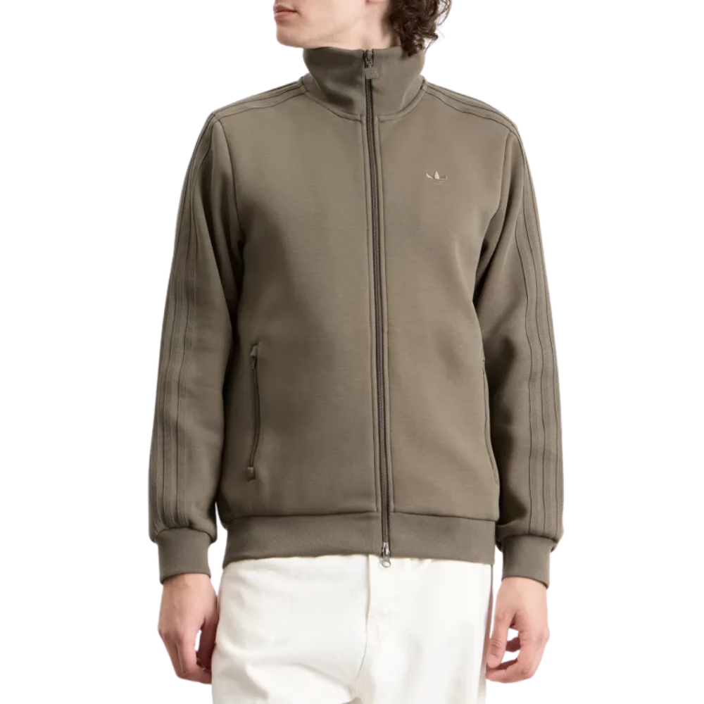 Jaqueta Adidas Beckenbauer Premium 'Branch' Masculina KQ6971