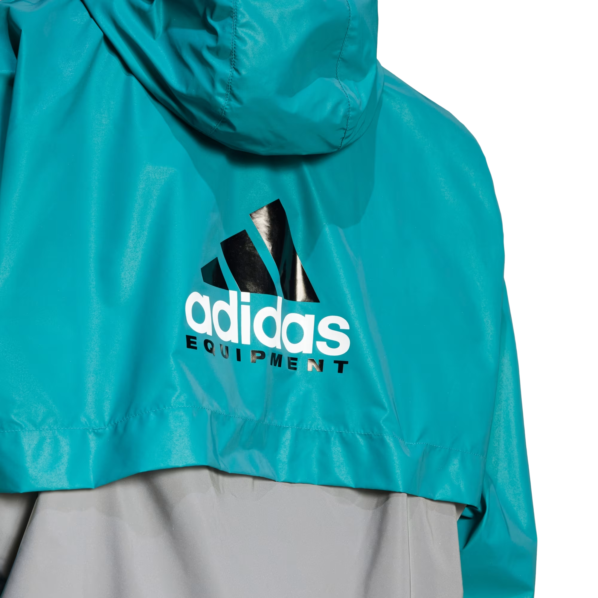 Jaqueta Adidas EQT Windbreaker Masculino |JC8228 Sneakers