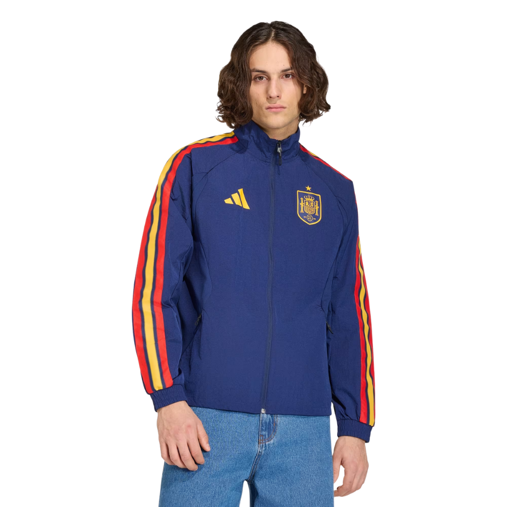 Jaqueta Adidas EQT Windbreaker Masculino |JC8228 Sneakers