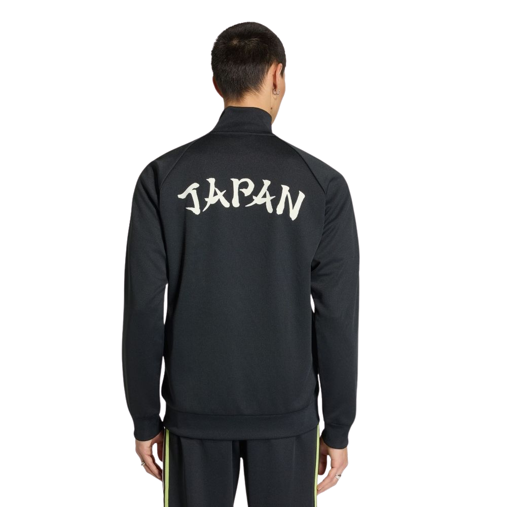 Jaqueta Adidas Japao Originals 'BLACK' KA1519 Sneakers Originais