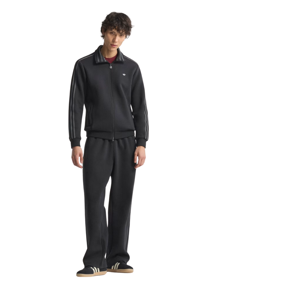Jaqueta Adidas Masculina Premium Preta |JY2736