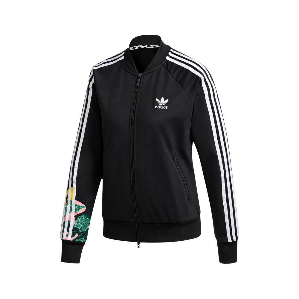 Jaqueta Adidas Originals Track Top KA2683 Sneakers Originais Sunika