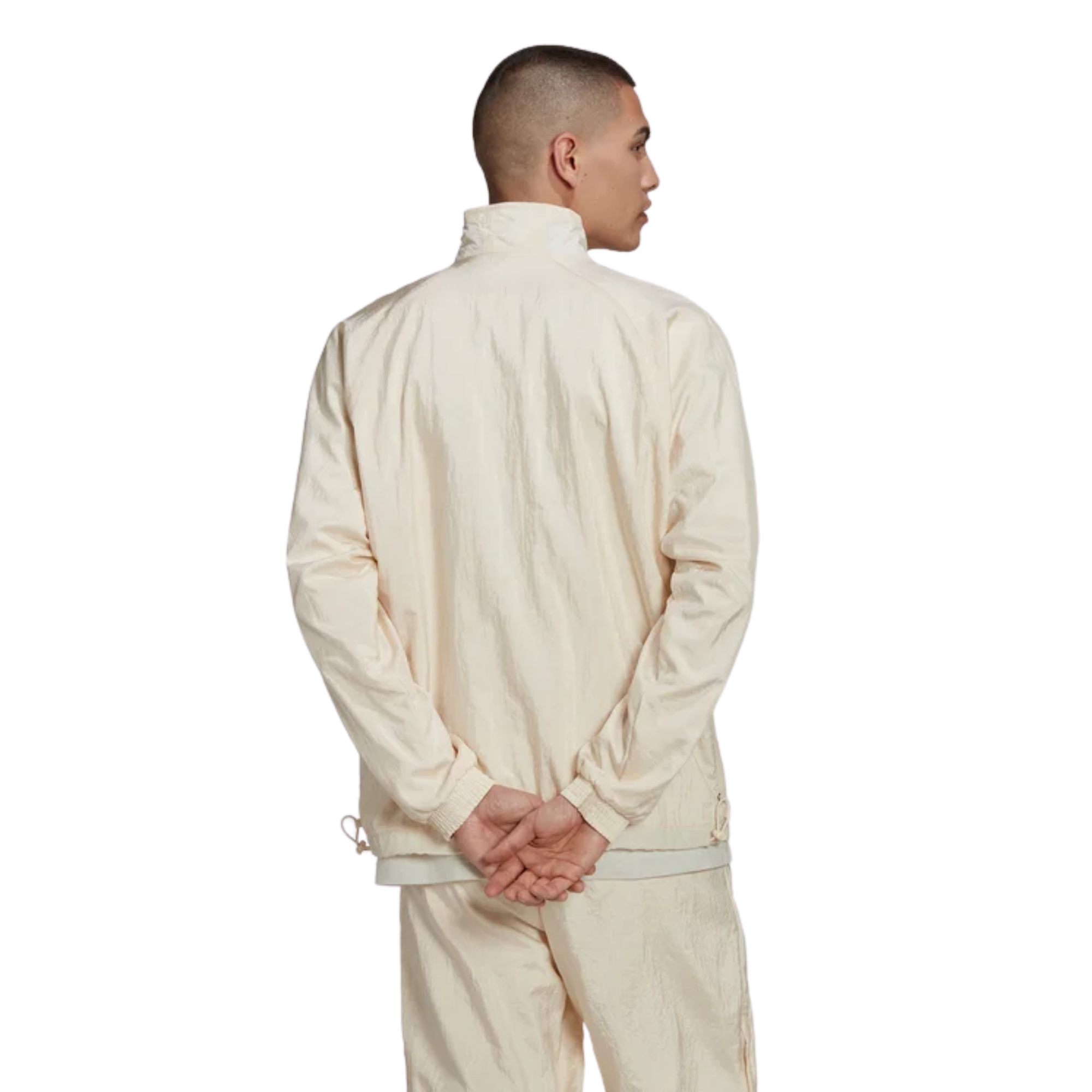 Jaqueta Adidas Reveal Material Feminino |HK2729