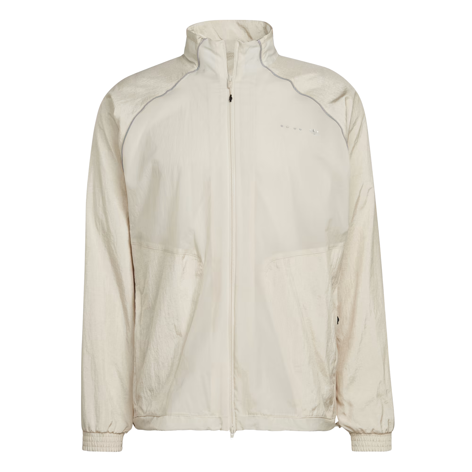 Jaqueta Adidas Reveal Material Feminino |HK2729