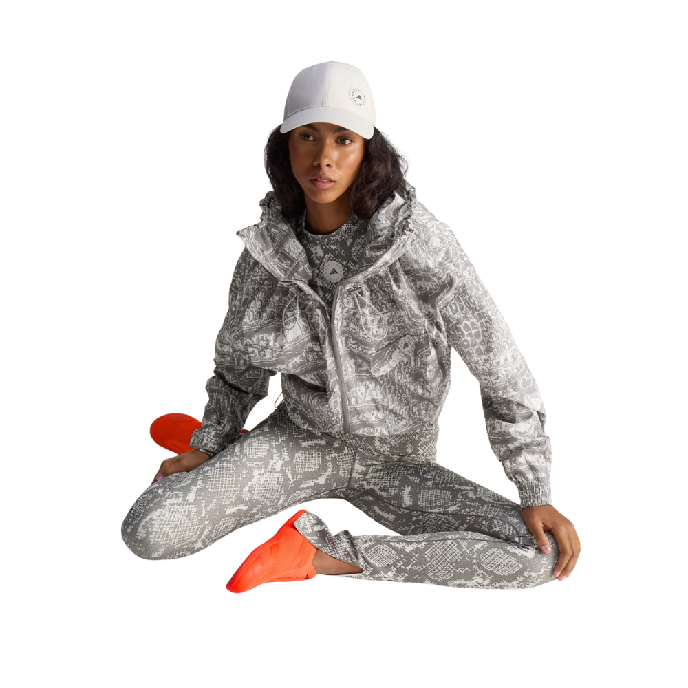 Jaqueta Adidas x Stella McCartney Feminina |JX9360