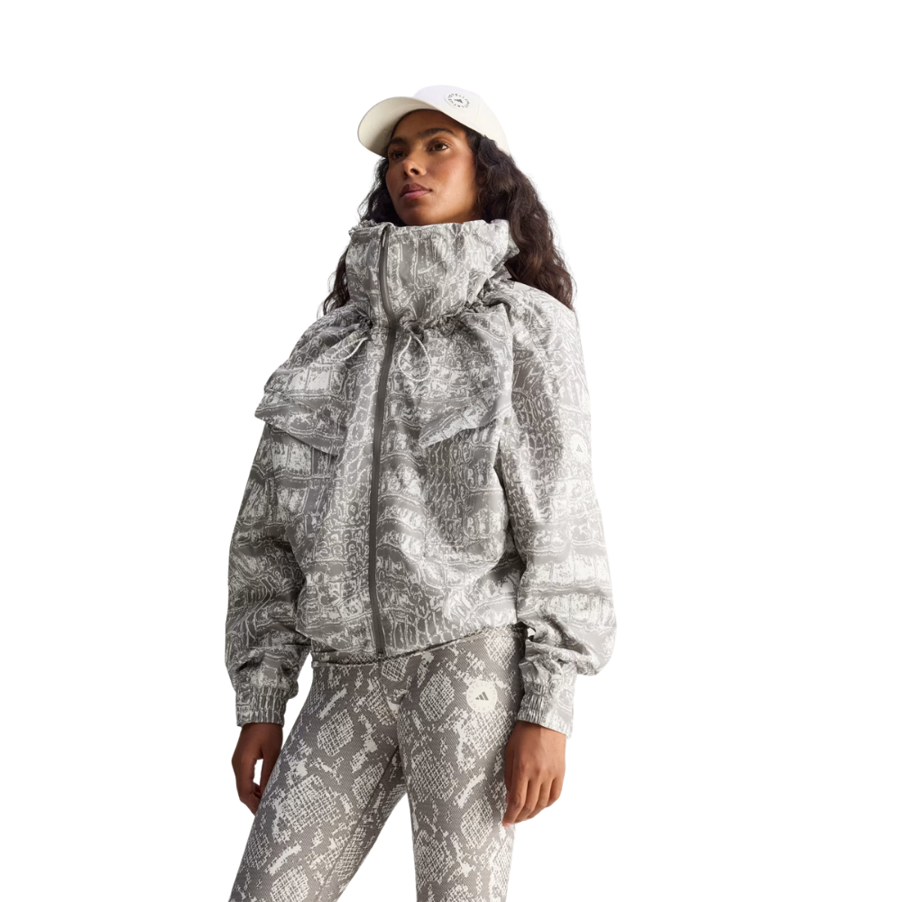 Jaqueta Adidas x Stella McCartney Feminina |JX9360