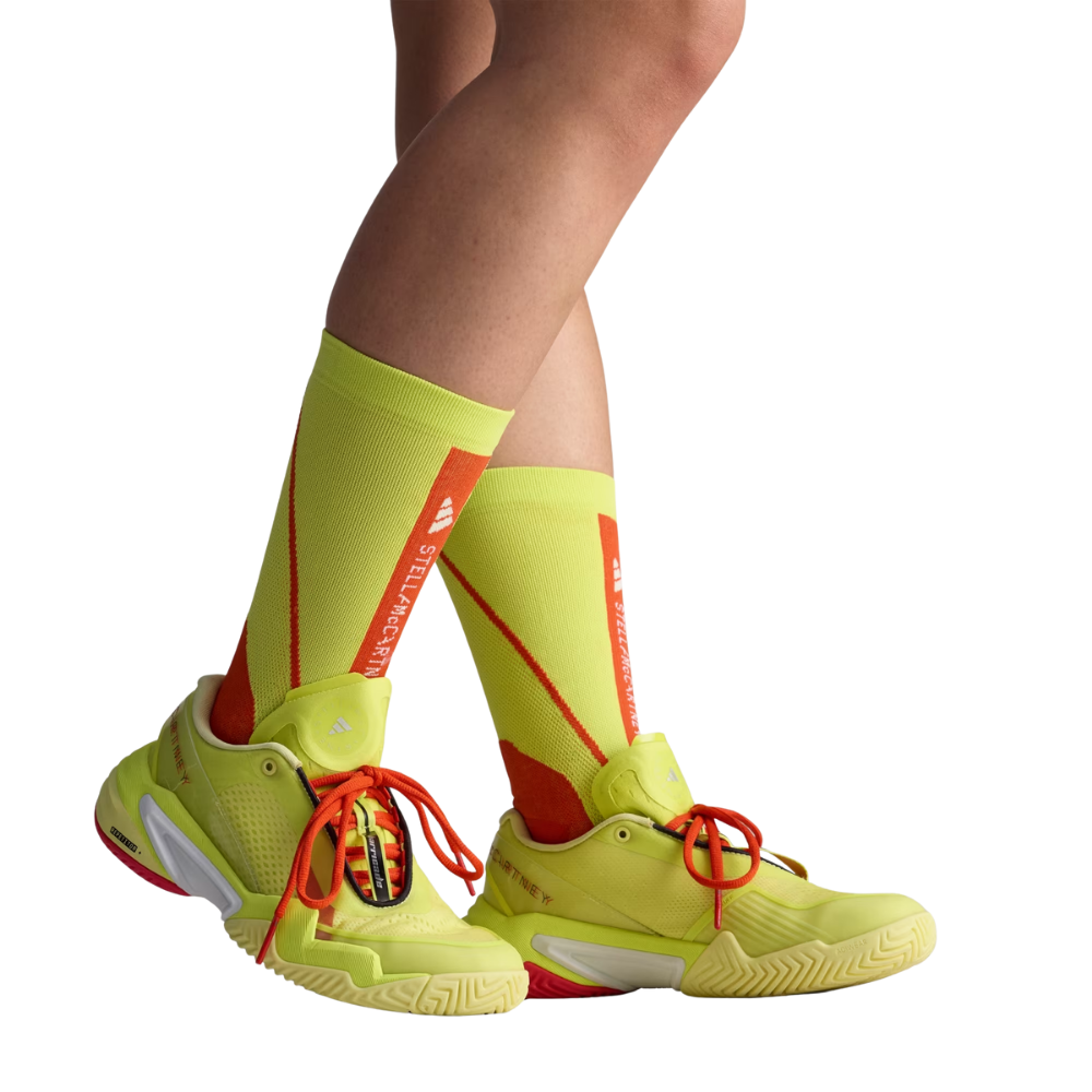 Meia Adidas X Stella McCartney |JZ5518 Sneakers Originais Sunika