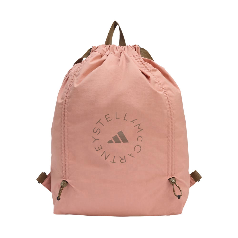 Stella miila☆　0628 Mochila Adidas x Stella McCartney Gym Rosewood |JY4198