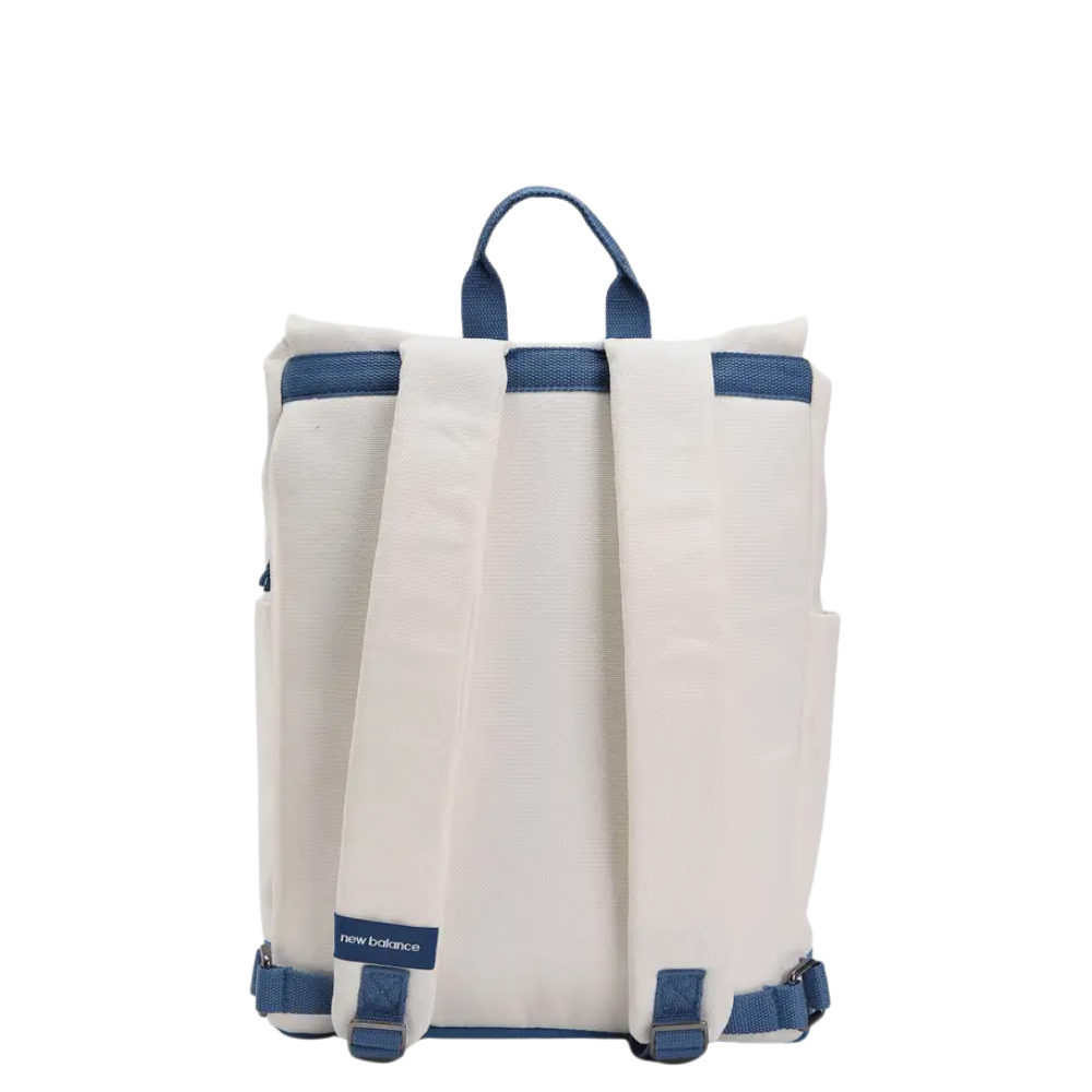 Mochila New Balance Canvas 18L Off-White |LAB51500.SET Sneakers