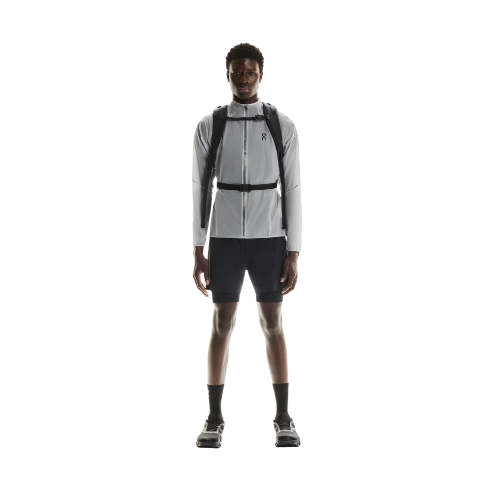 Mochila On Speed Pack 30L 'Magnet/Black' Unissex 2UF30152130