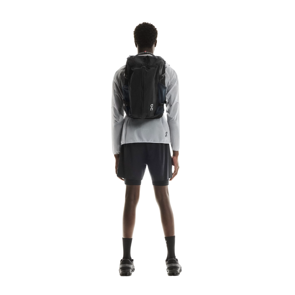 Mochila On Speed Pack 30L 'Magnet/Black' Unissex 2UF30152130