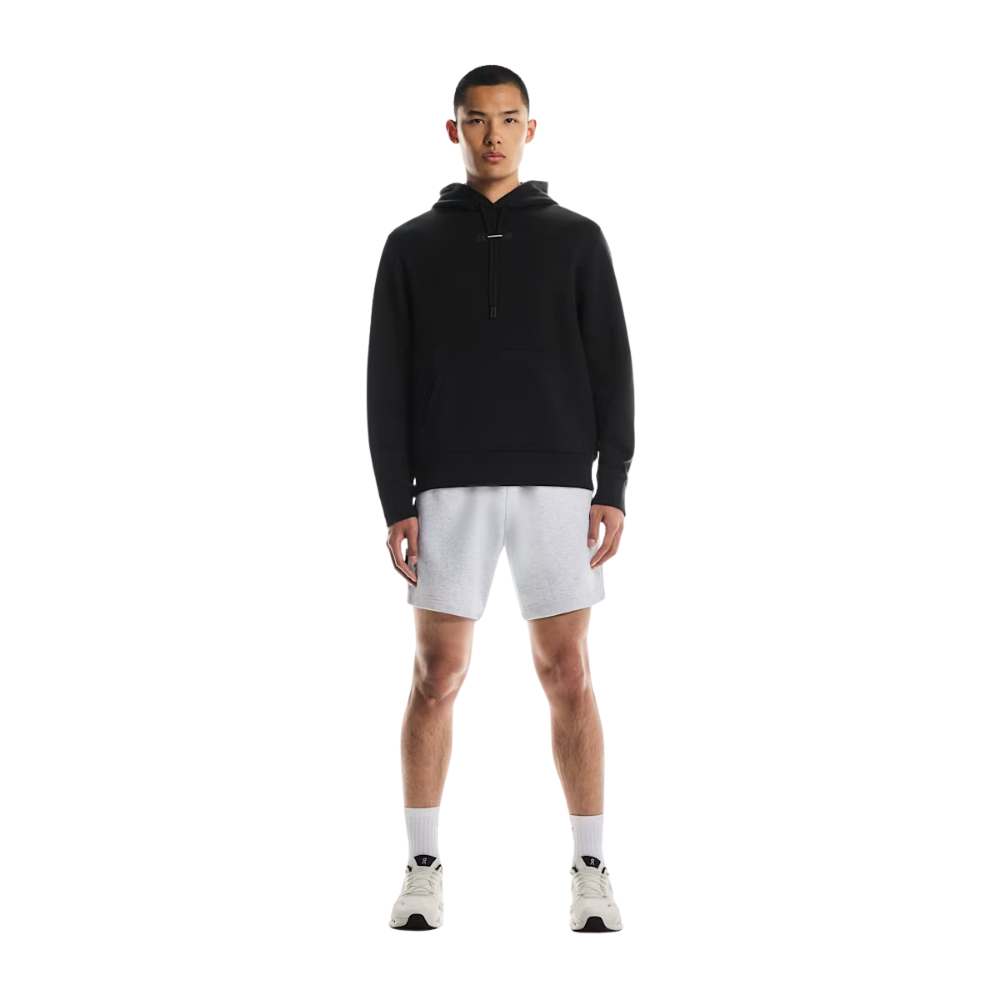Shorts ON Masculino Focus Tech Preto |1MF30330553 Sneakers