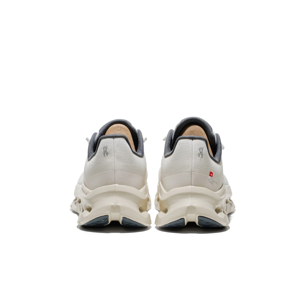 On Cloudtilt 'Grain/White' Masculino