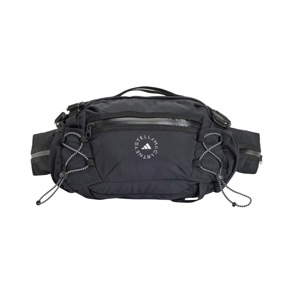 Pochete Adidas by STELLA MCCARTNEY 'BLACK' JJ0999 Sneakers
