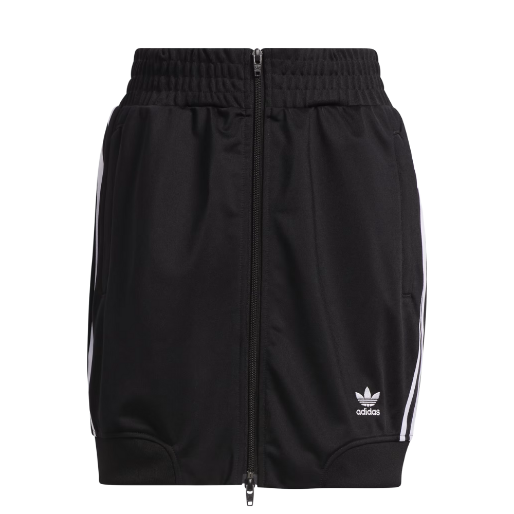 Saia Adidas X Jeremy Scott Firebird Preto Feminino HL6477