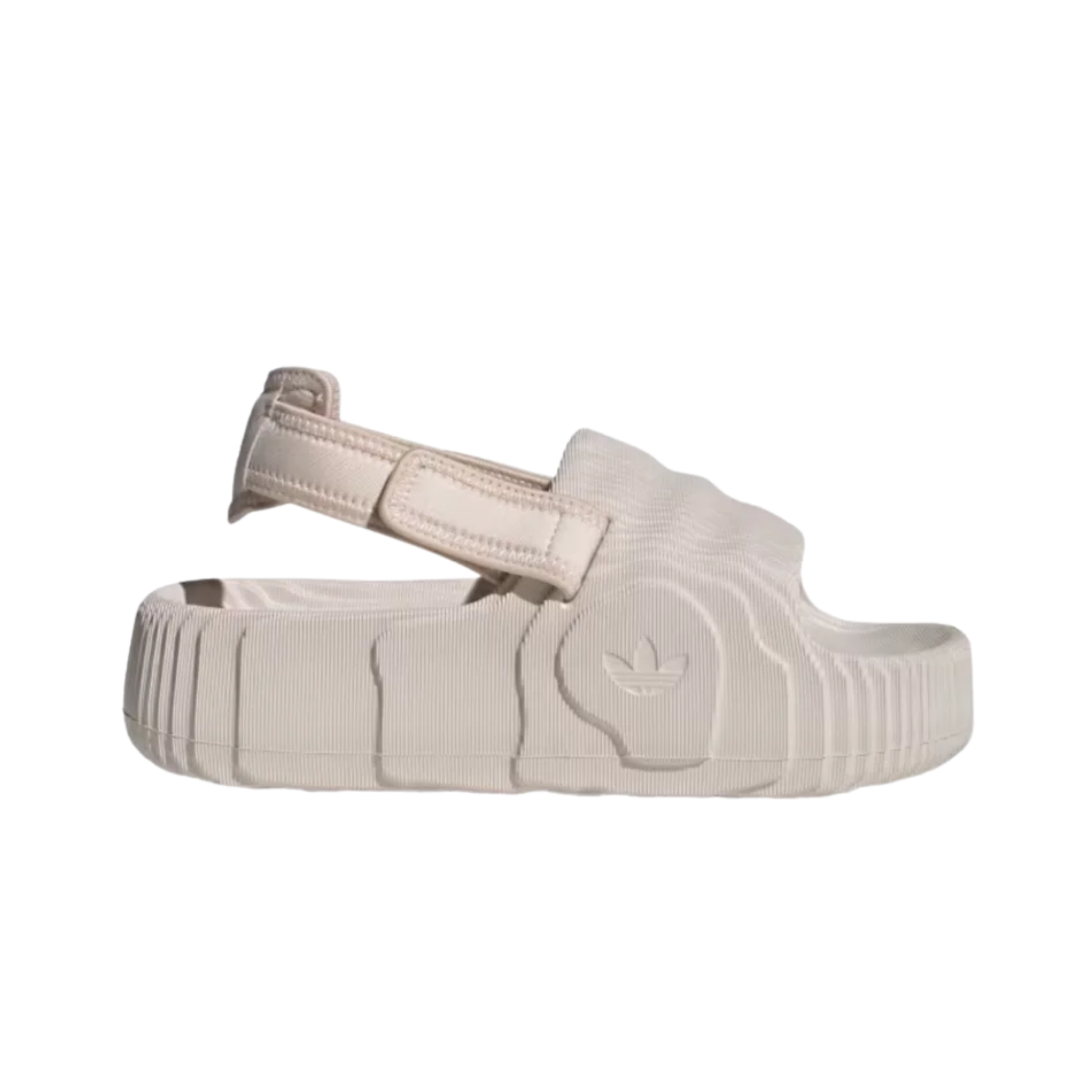 erika☺︎ Hit da Arezzo — Os chinelos de dedo ganharam salto, curvas